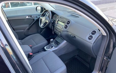 Volkswagen Tiguan I, 2015 год, 1 229 000 рублей, 14 фотография