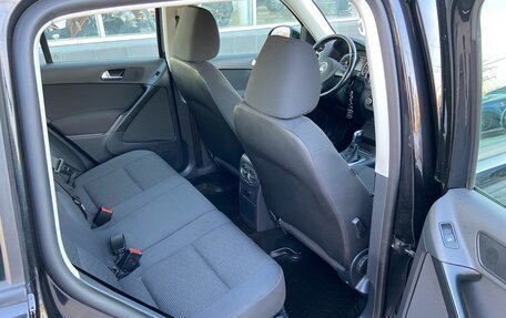 Volkswagen Tiguan I, 2015 год, 1 229 000 рублей, 12 фотография