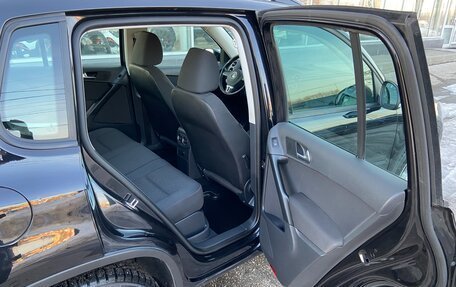 Volkswagen Tiguan I, 2015 год, 1 229 000 рублей, 11 фотография