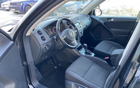 Volkswagen Tiguan I, 2015 год, 1 229 000 рублей, 16 фотография