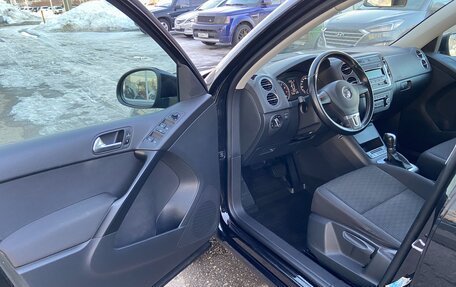 Volkswagen Tiguan I, 2015 год, 1 229 000 рублей, 17 фотография