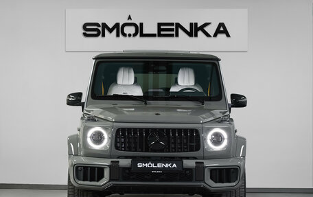 Mercedes-Benz G-Класс AMG, 2026 год, 31 500 000 рублей, 3 фотография