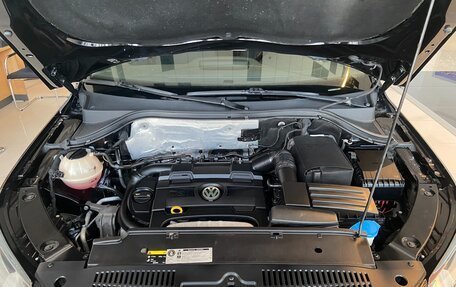 Volkswagen Tiguan I, 2015 год, 1 229 000 рублей, 23 фотография