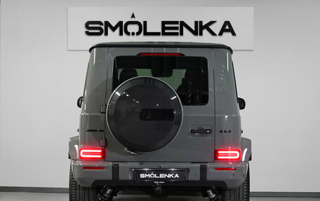 Mercedes-Benz G-Класс AMG, 2026 год, 31 500 000 рублей, 4 фотография