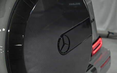 Mercedes-Benz G-Класс AMG, 2026 год, 31 500 000 рублей, 6 фотография