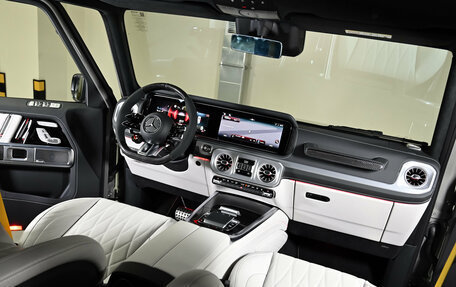 Mercedes-Benz G-Класс AMG, 2026 год, 31 500 000 рублей, 8 фотография