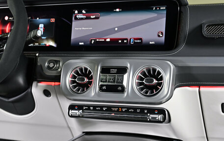 Mercedes-Benz G-Класс AMG, 2026 год, 31 500 000 рублей, 9 фотография