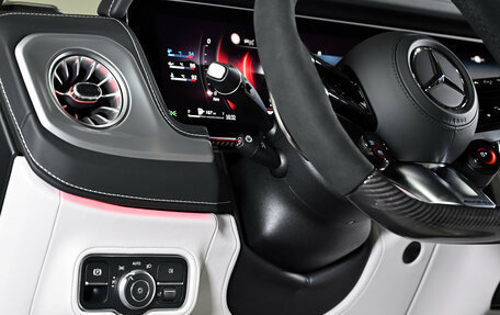 Mercedes-Benz G-Класс AMG, 2026 год, 31 500 000 рублей, 11 фотография