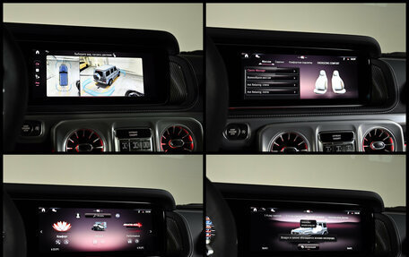 Mercedes-Benz G-Класс AMG, 2026 год, 31 500 000 рублей, 10 фотография