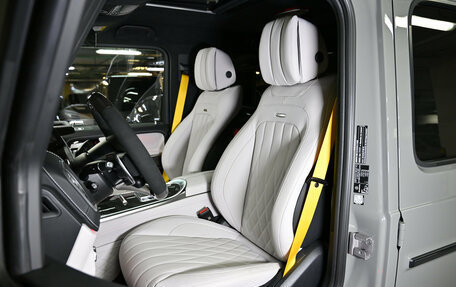 Mercedes-Benz G-Класс AMG, 2026 год, 31 500 000 рублей, 19 фотография