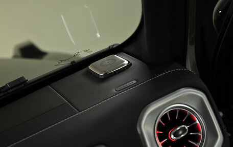 Mercedes-Benz G-Класс AMG, 2026 год, 31 500 000 рублей, 13 фотография