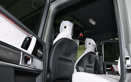 Mercedes-Benz G-Класс AMG, 2026 год, 31 500 000 рублей, 15 фотография