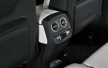 Mercedes-Benz G-Класс AMG, 2026 год, 31 500 000 рублей, 17 фотография