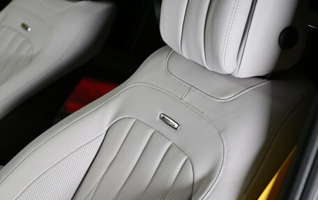 Mercedes-Benz G-Класс AMG, 2026 год, 31 500 000 рублей, 20 фотография