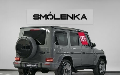 Mercedes-Benz G-Класс AMG, 2026 год, 31 500 000 рублей, 2 фотография