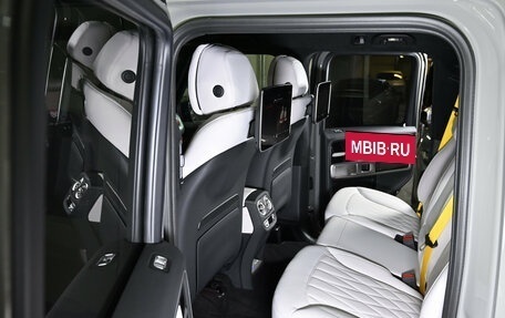 Mercedes-Benz G-Класс AMG, 2026 год, 31 500 000 рублей, 14 фотография