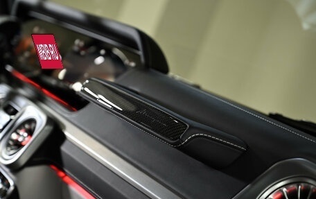 Mercedes-Benz G-Класс AMG, 2026 год, 31 500 000 рублей, 12 фотография