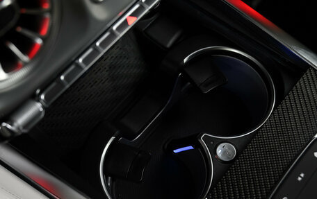 Mercedes-Benz G-Класс AMG, 2026 год, 31 500 000 рублей, 24 фотография