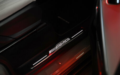 Mercedes-Benz G-Класс AMG, 2026 год, 31 500 000 рублей, 26 фотография