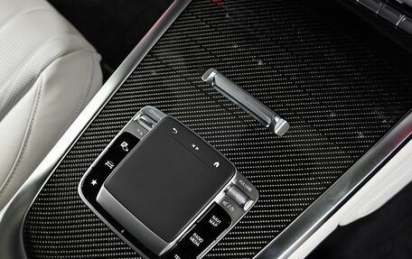 Mercedes-Benz G-Класс AMG, 2026 год, 31 500 000 рублей, 25 фотография