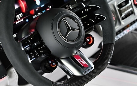 Mercedes-Benz G-Класс AMG, 2026 год, 31 500 000 рублей, 22 фотография