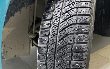 Skoda Fabia I, 2001 год, 170 000 рублей, 9 фотография