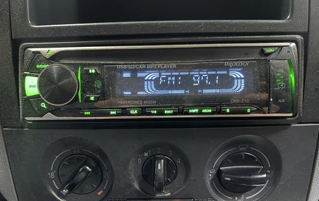 Skoda Fabia I, 2001 год, 170 000 рублей, 16 фотография