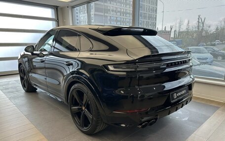 Porsche Cayenne III, 2026 год, 25 990 000 рублей, 6 фотография