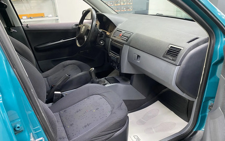 Skoda Fabia I, 2001 год, 170 000 рублей, 15 фотография