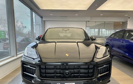 Porsche Cayenne III, 2026 год, 25 990 000 рублей, 2 фотография