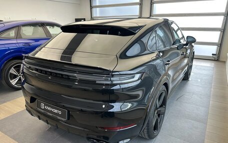 Porsche Cayenne III, 2026 год, 25 990 000 рублей, 4 фотография