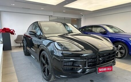 Porsche Cayenne III, 2026 год, 25 990 000 рублей, 3 фотография