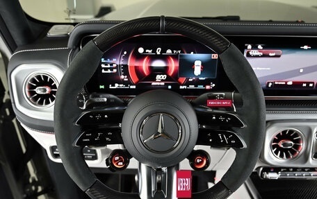 Mercedes-Benz G-Класс AMG, 2026 год, 31 500 000 рублей, 23 фотография