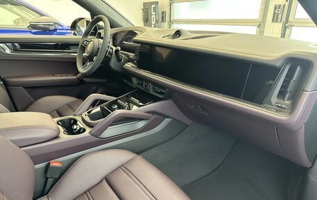 Porsche Cayenne III, 2026 год, 25 990 000 рублей, 15 фотография