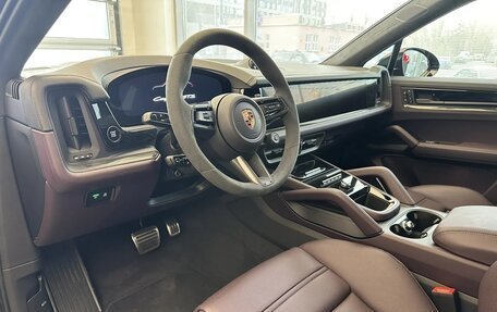 Porsche Cayenne III, 2026 год, 25 990 000 рублей, 8 фотография