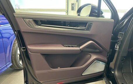 Porsche Cayenne III, 2026 год, 25 990 000 рублей, 10 фотография