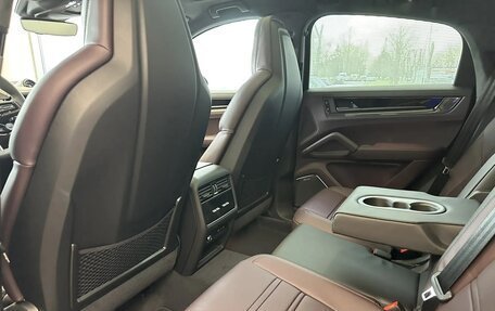 Porsche Cayenne III, 2026 год, 25 990 000 рублей, 11 фотография