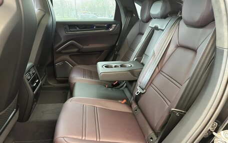 Porsche Cayenne III, 2026 год, 25 990 000 рублей, 12 фотография