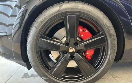 Porsche Cayenne III, 2026 год, 25 990 000 рублей, 21 фотография