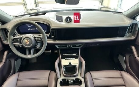 Porsche Cayenne III, 2026 год, 25 990 000 рублей, 7 фотография