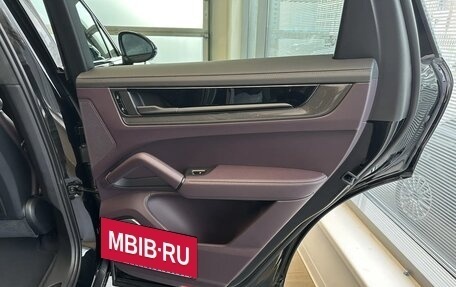 Porsche Cayenne III, 2026 год, 25 990 000 рублей, 19 фотография