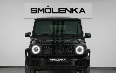 Mercedes-Benz G-Класс AMG, 2026 год, 31 300 000 рублей, 3 фотография