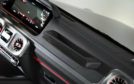 Mercedes-Benz G-Класс AMG, 2026 год, 31 300 000 рублей, 12 фотография