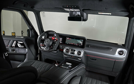 Mercedes-Benz G-Класс AMG, 2026 год, 31 300 000 рублей, 9 фотография