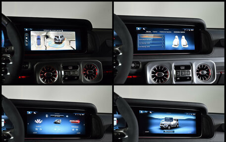 Mercedes-Benz G-Класс AMG, 2026 год, 31 300 000 рублей, 11 фотография