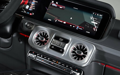 Mercedes-Benz G-Класс AMG, 2026 год, 31 300 000 рублей, 10 фотография