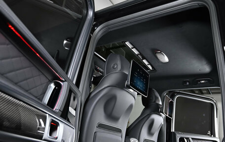 Mercedes-Benz G-Класс AMG, 2026 год, 31 300 000 рублей, 15 фотография