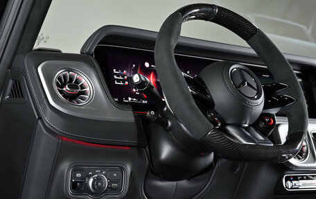 Mercedes-Benz G-Класс AMG, 2026 год, 31 300 000 рублей, 21 фотография