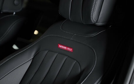 Mercedes-Benz G-Класс AMG, 2026 год, 31 300 000 рублей, 20 фотография