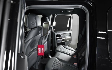 Mercedes-Benz G-Класс AMG, 2026 год, 31 300 000 рублей, 14 фотография